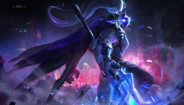 Todos los detalles de LoL PROJECT Skins: Fecha de lanzamiento, precio y salpicaduras