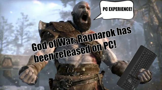 God of War: Ragnarok en PC: Fecha de lanzamiento, requisitos de sistema, jugabilidad, etc. 