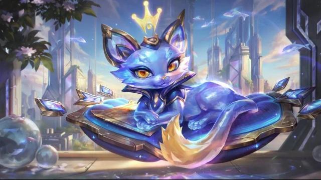 Detalles de los aspectos de Anima Squad 2024 para LoL: Fecha de lanzamiento, rareza, precio, salpicaduras y aspecto en el juego 