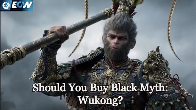 ¿Deberías comprar Black Myth: Wukong? Primeras impresiones