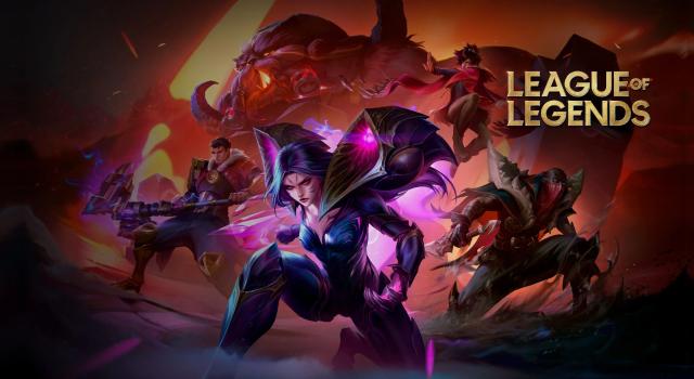 Las apariencias más raras de League of Legends y cómo desbloquearlas