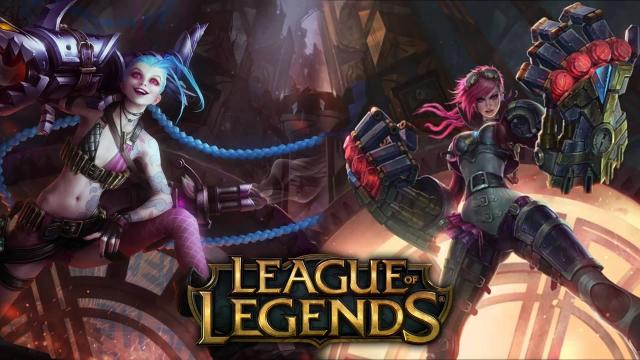 Todos los aspectos de League of Legends Ultimate 