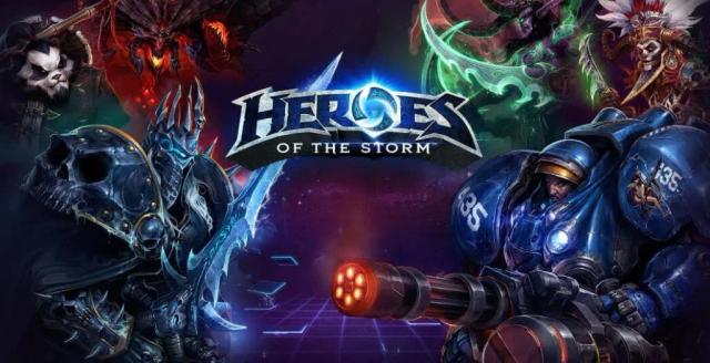 Heroes of the Storm Guía de apuestas