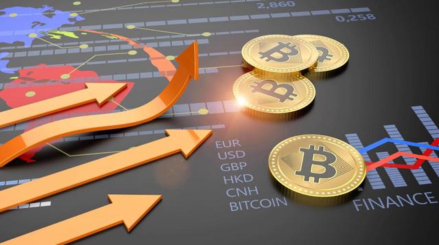 ¿Qué le espera a bitcoin en el futuro cercano?