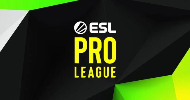 Los principales favoritos de los próximos ESL Pro League Season 17