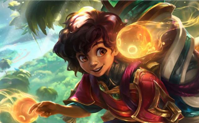 Conoce a Milio, el nuevo campeón de League of Legends: habilidades del personaje, fecha de lanzamiento y papel en el juego