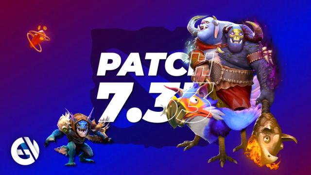 ¿Está Valve preparando Dota 3? Qué se añadirá al juego con el parche 7.33