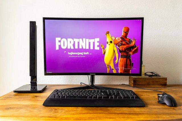 Podrían las nuevas actualizaciones de Fortnite ayudar a hacer crecer su escena Esports?