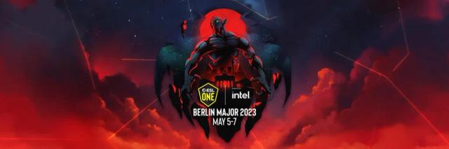 ESL One Berlin Major 2023: Resultados, participantes, calendario de partidos y mesa final 