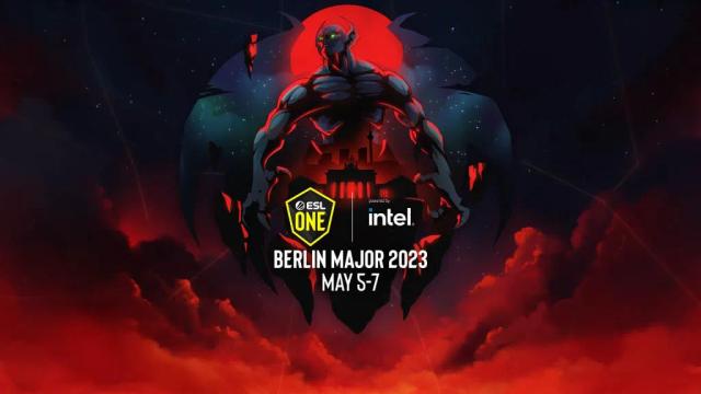 Análisis del ESL One Berlín 2023: dominio de Europa occidental y primer participante en The International