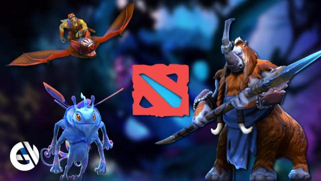 Quién va a ganar Dota 2 - DPC 2023: ¿División I?