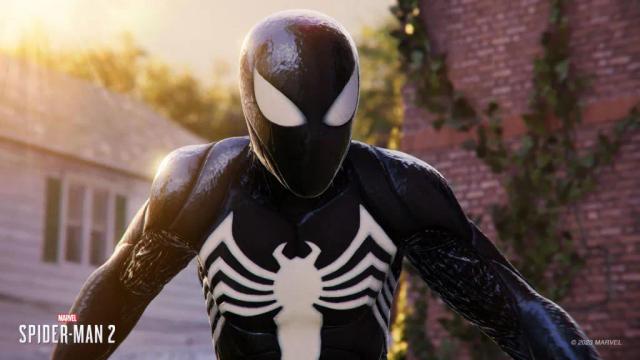 PlayStation Showcase 2023: Spider-Man 2, Metal Gear Solid, Alan Wake 2 y mucho más