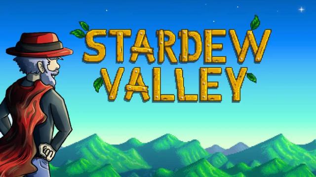 ¿Es Stardew Valley multiplataforma?