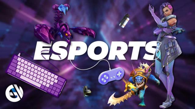 Fortnite, incluido en las Series Olímpicas de Ciberdeporte de 2023