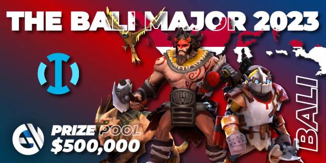 Todo lo que necesitas saber sobre el Bali Major 2023: fechas, horario, formato, entradas, participantes y retransmisiones