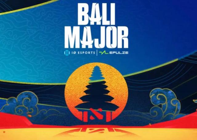 5 equipos no obvios cuyos partidos de la Major de Bali 2023 seguiremos de cerca 