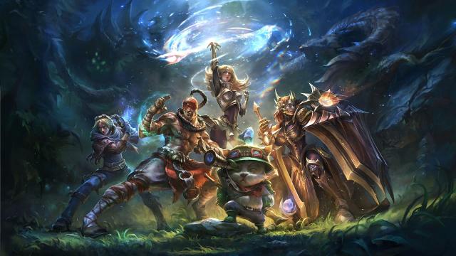 Notas del parche 14.4 de League of Legends: Detalles de la Vanguardia, lanzamiento de diseños de porcelana, reequilibrio de campeones y objetos 