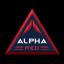 Alpha Red