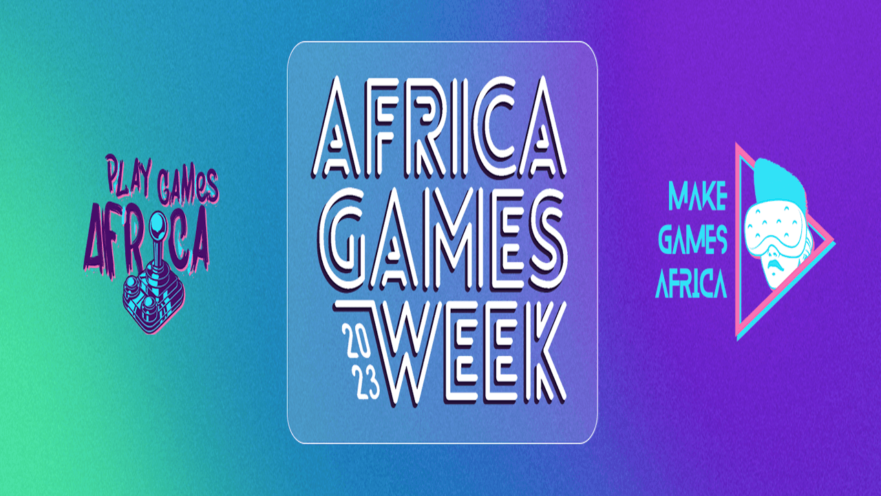 SEMANA DE LOS JUEGOS DE ÁFRICA 2023