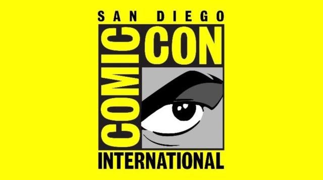 Comic-Con San Diego 2025