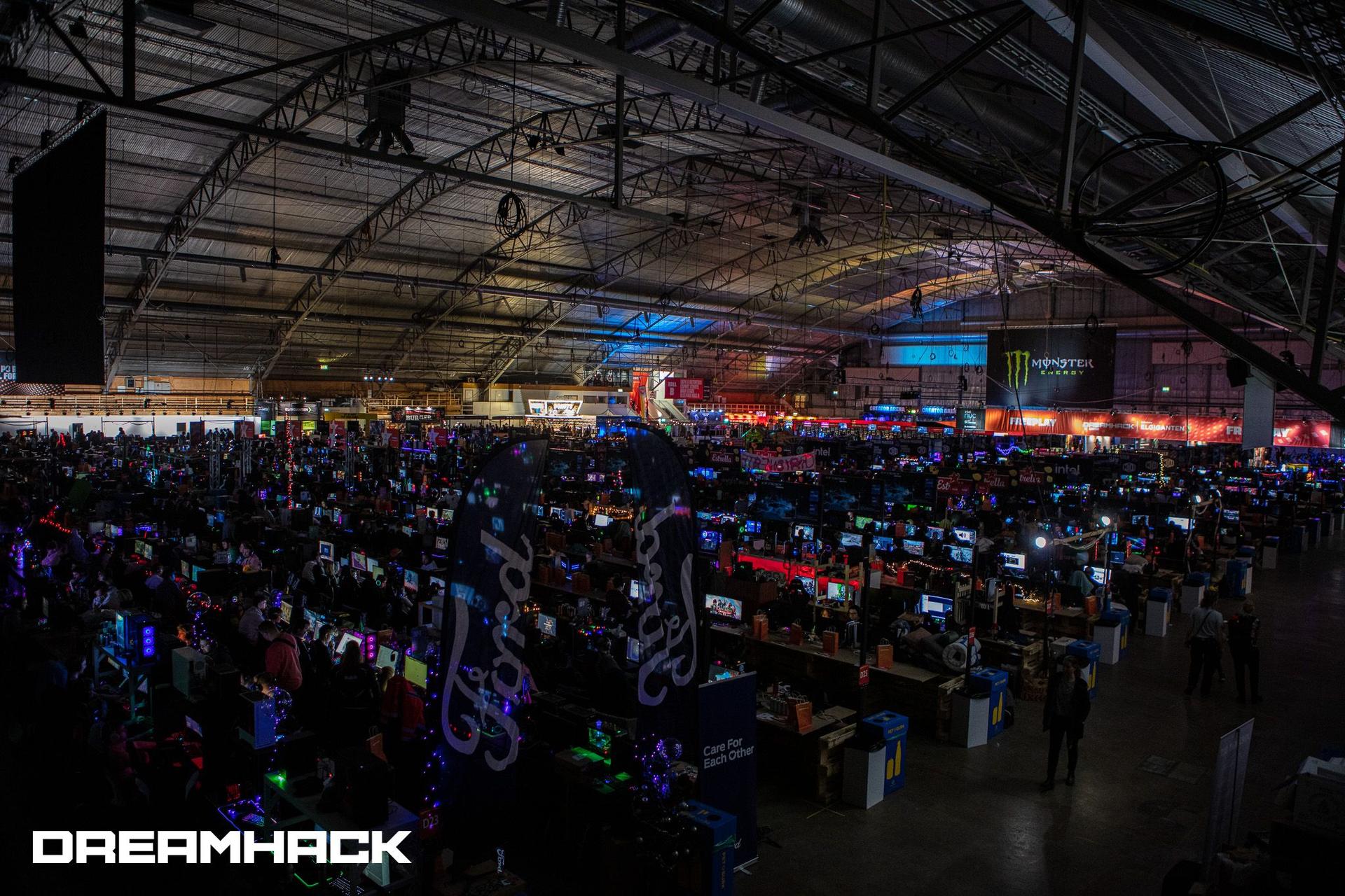 DreamHack Invierno 2023