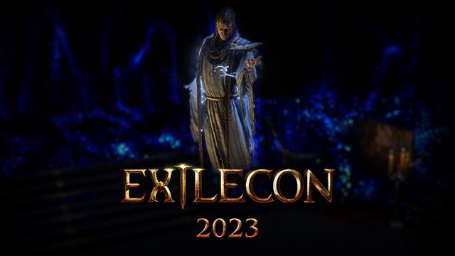 ExileCon 2023