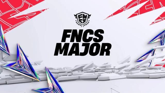 FNCS 2025 - Major 3