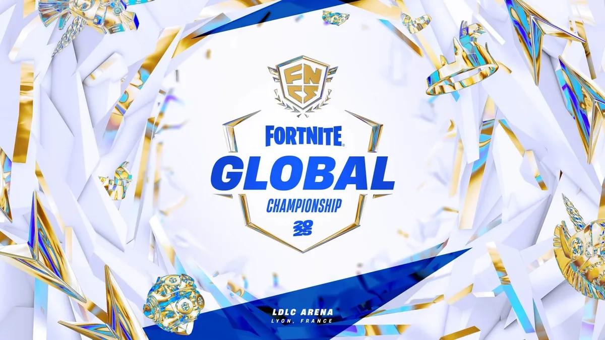 Campeonato Mundial de Fortnite 2025