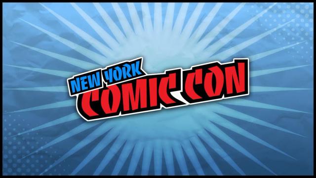 NYCC 2025
