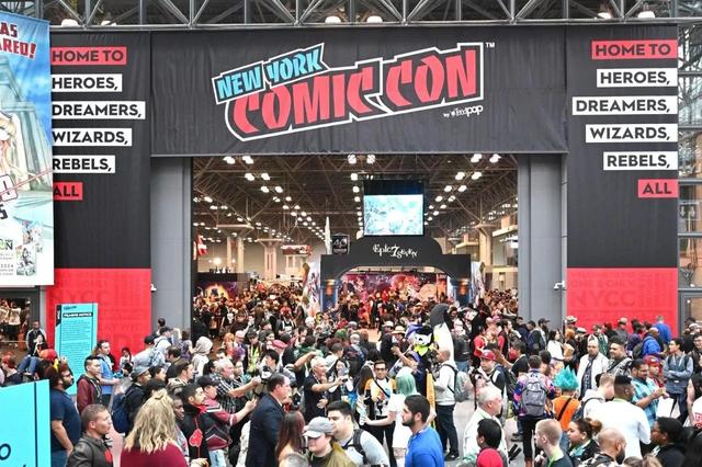 NYCC 2023