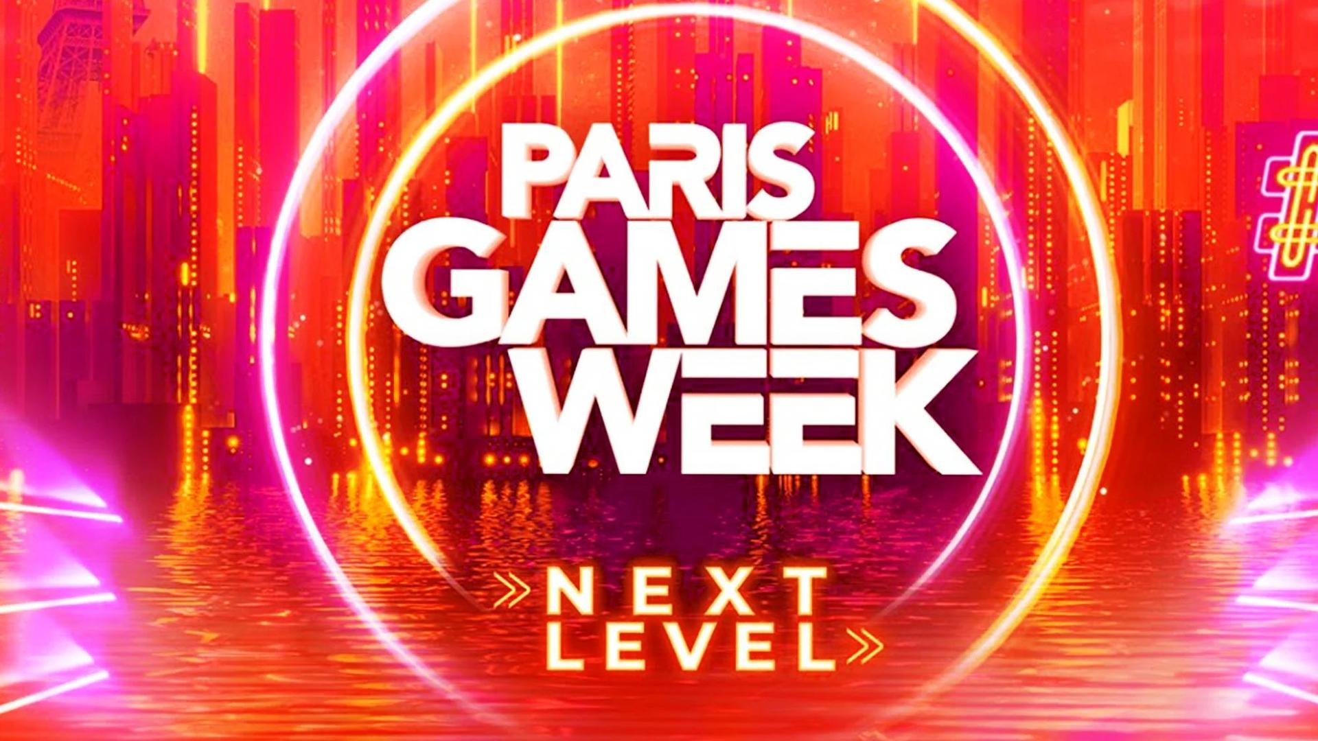 Semana de los Juegos de París 2023