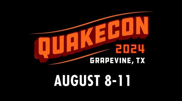 QuakeCon 2024