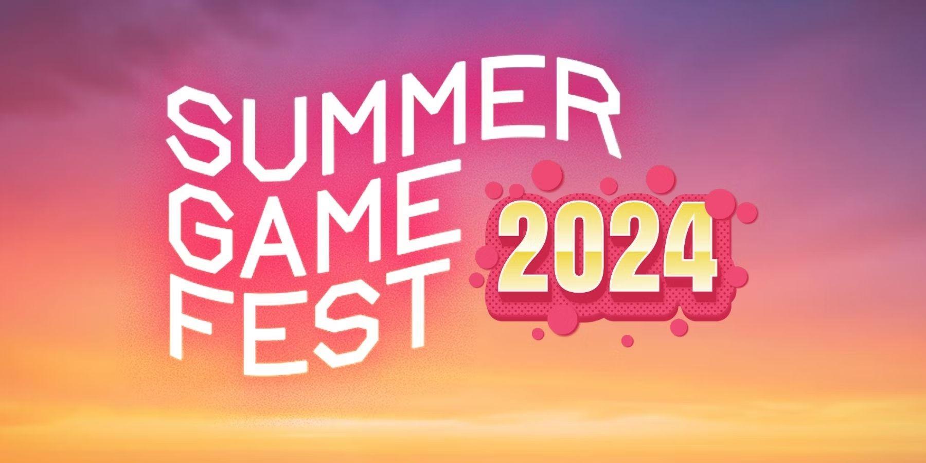 Summer Game Fest