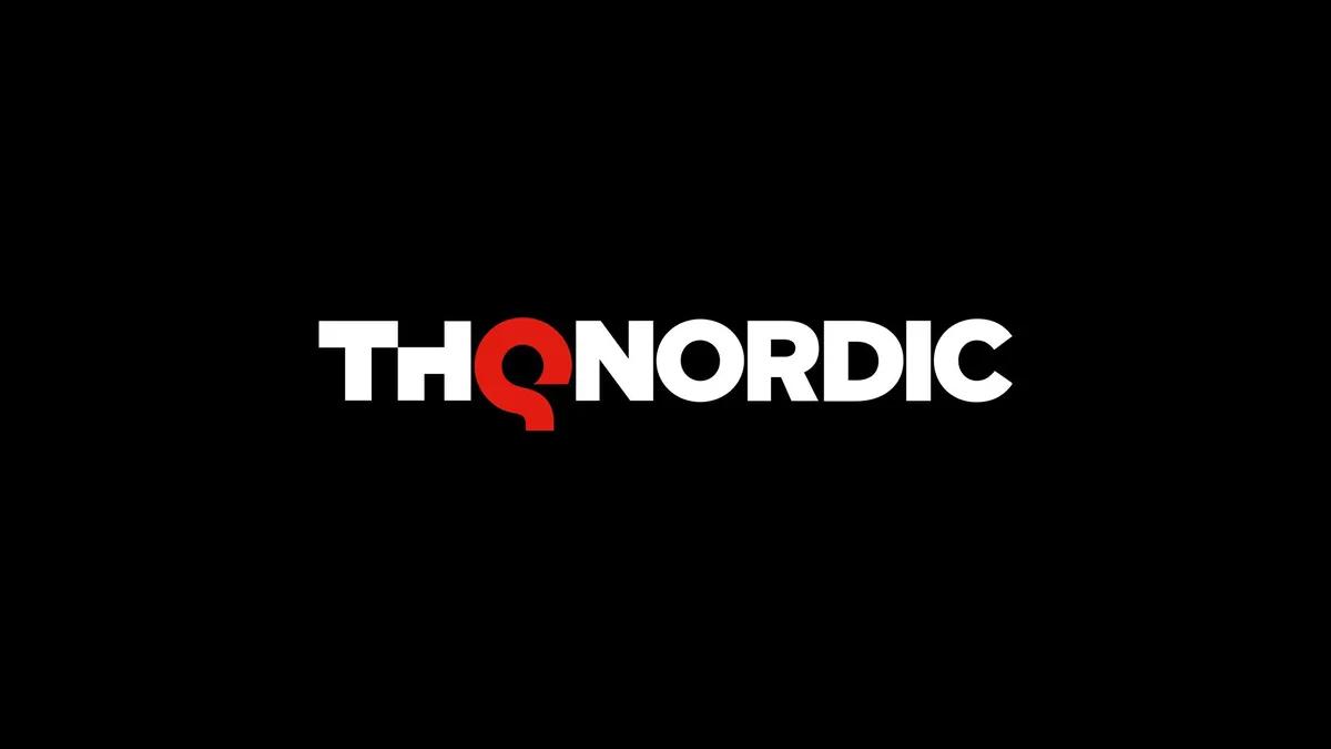 Escaparate digital de THQ Nordic 2025