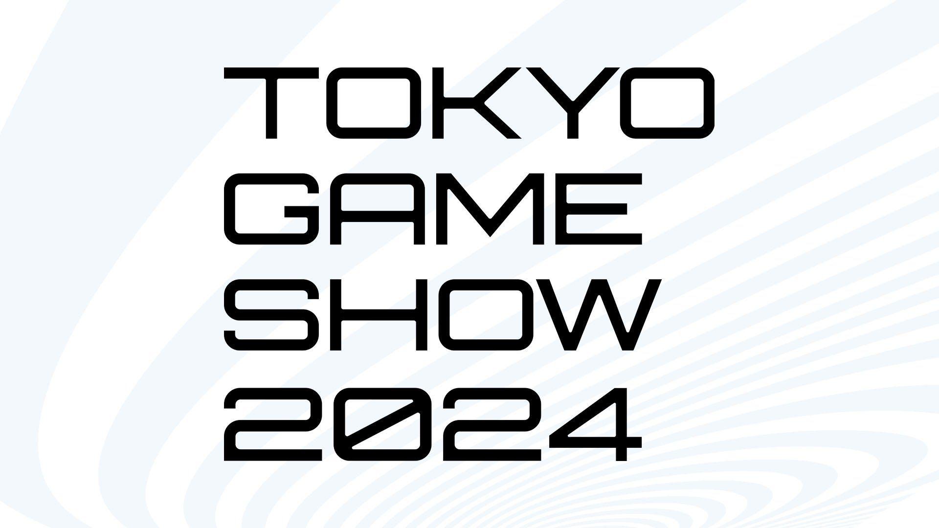 Salón del Juego de Tokio 2024