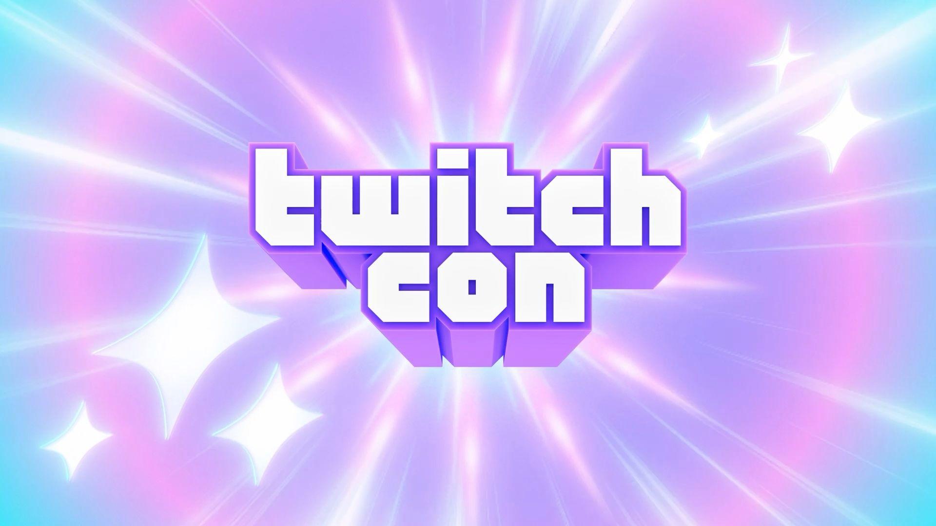 TwitchCon San Diego