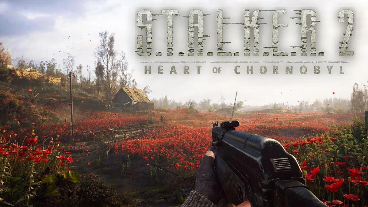 GSC Game World confirmó que S.T.A.L.K.E.R. 2: Heart of Chernobyl recibirá otro DLC y multijugador