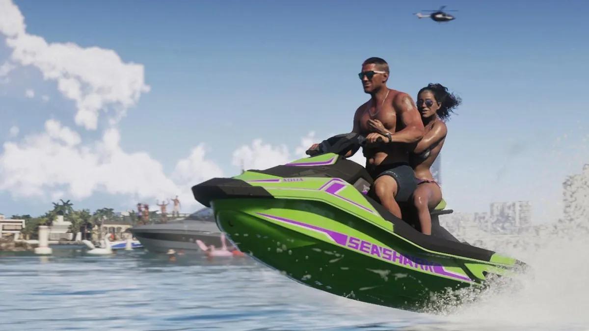 Los críticos de videojuegos recibirán acceso a GTA 6 este mes — el embargo de reseñas se levantará antes del lanzamiento
