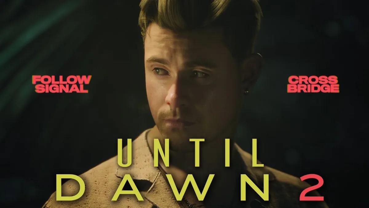 En la presentación de State of Play mostraron un nuevo tráiler de Until Dawn 2 y confirmaron la fecha de lanzamiento