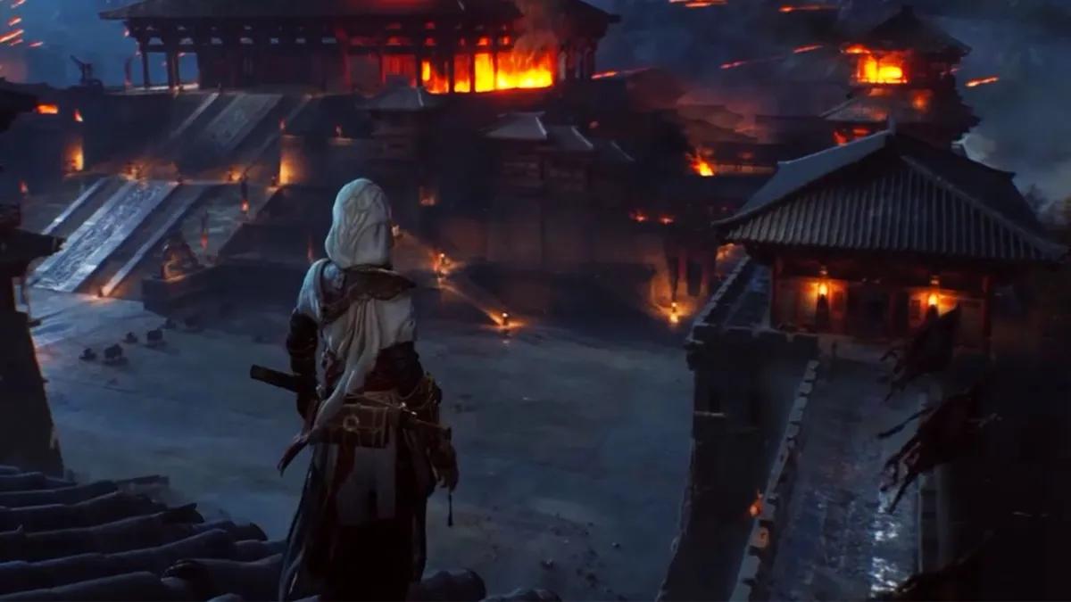 Ubisoft canceló Assassin’s Creed: Destiny ambientado en la Antigua China — se revelan jugabilidad y detalles
