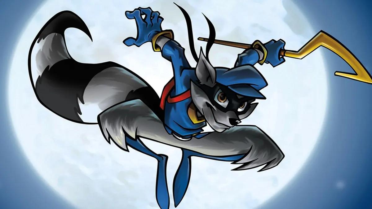 Según los rumores, Sony está trabajando en una parte de Sly Cooper