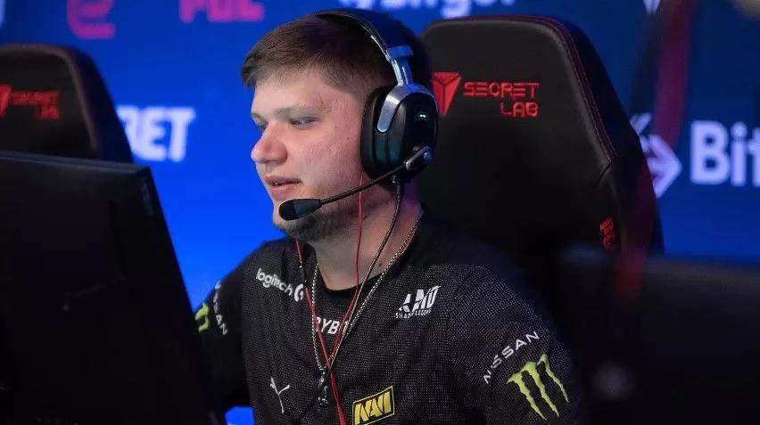 S1mple secured the seventh position in the HLTV's top 20 rankings for the year 2023 — marking his lowest placement in the last five years