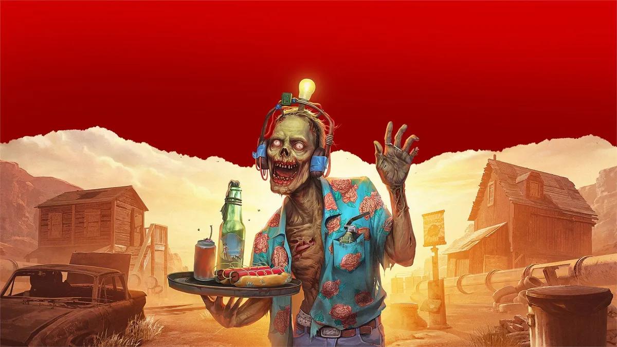 Survive, Hack, Thrive: Welcome to ParadiZe - Eko Software's Game-Changing Take on Zombie Survival Unleashes on Consoles and PC!