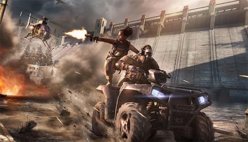 Warzone Mobile: Unleashing the Thrill of Call of Duty's Battle Royale on Your Fingertips – Release Imminent!