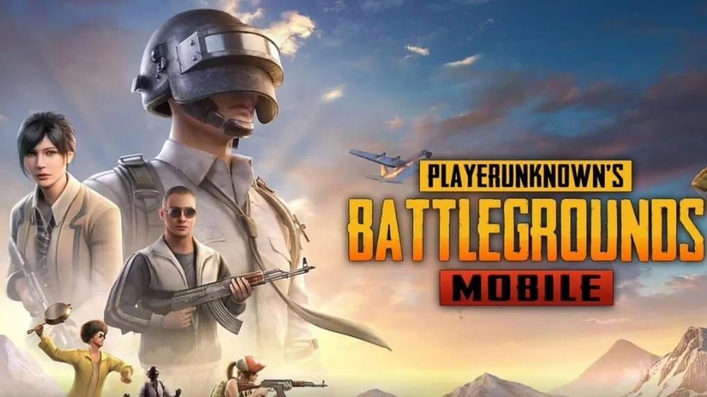 PUBG Mobile 3.1 Update Unveiled: P90 Weapon, Arabian Nights Theme, and Night Mode Revolutionize the Battle