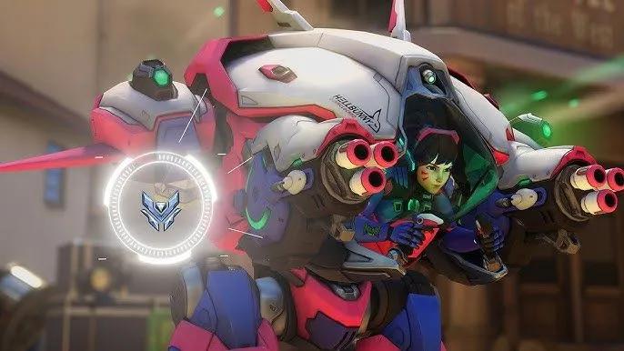 Unveiling Overwatch 2 Season 9 Trailer: Dive into Cosmic Horrors, Mythic Skins, and Champion Ranks – What's New in the Ultimate Gaming Experience!