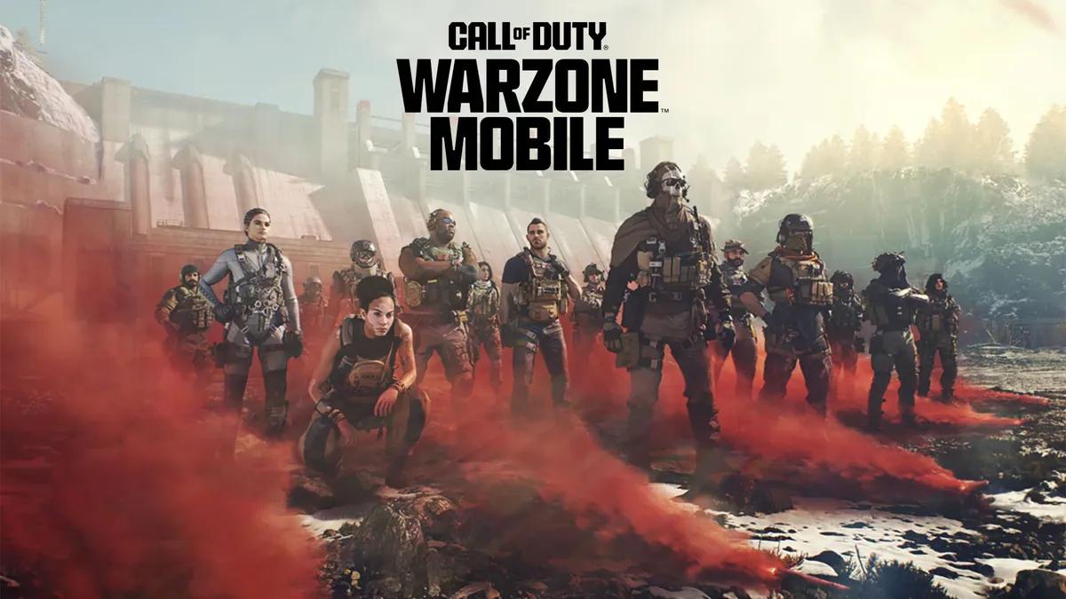 Dive Into Combat: Exploring the Revolutionary Gameplay Controls of Call of Duty: Warzone Mobile