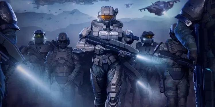 Unlock the Latest Arsenal: Halo Infinite's Update 31 Patch Unveiled - New Features, Fixes, and Balance Changes Inside!