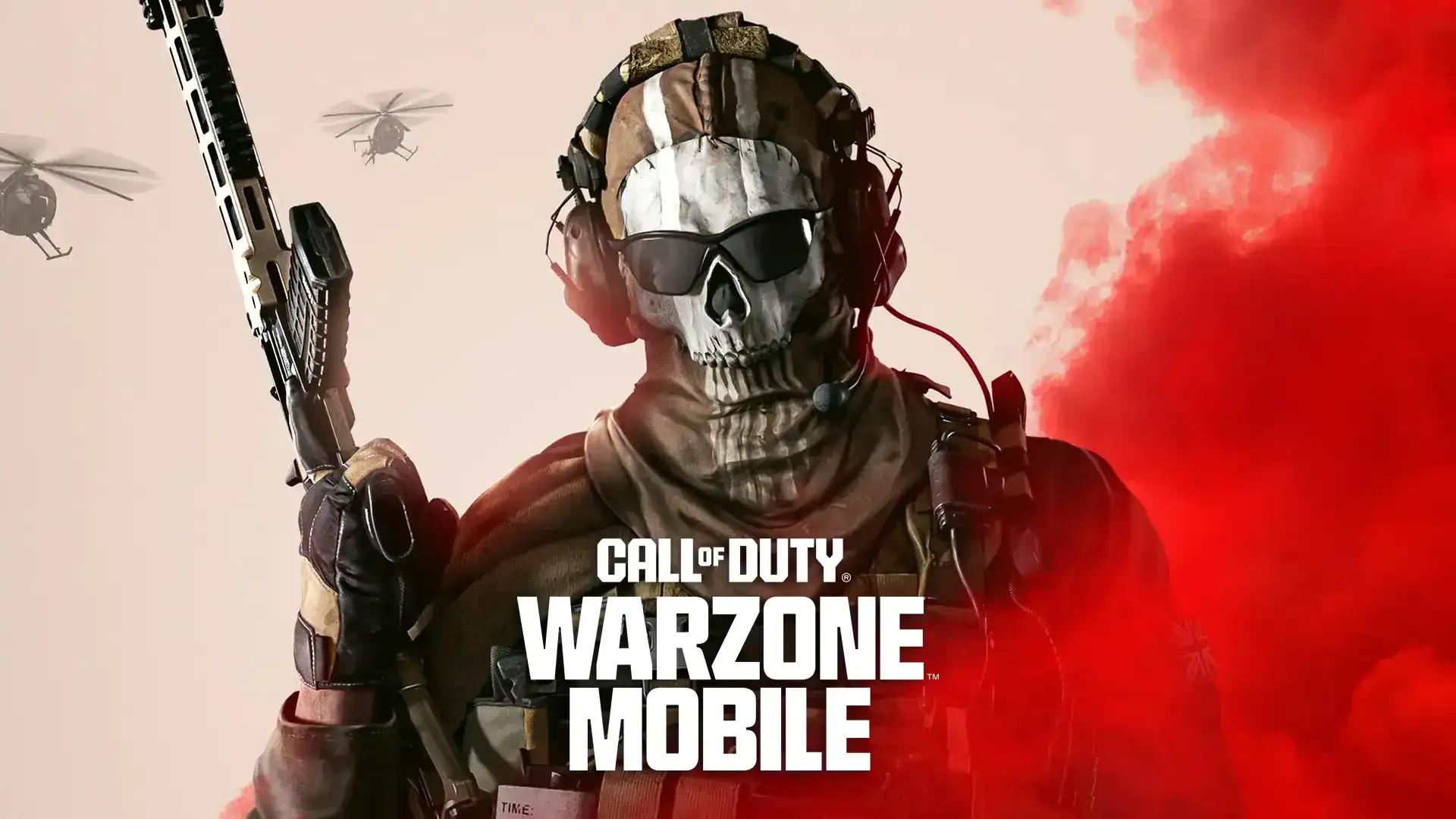 How to Improve FPS and Reduce Lag in Warzone Mobile