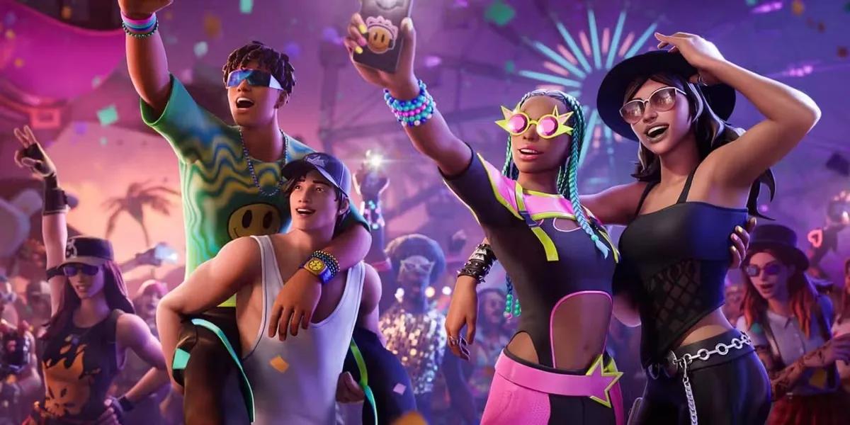 Billie Eilish Set to Rock Fortnite Festival: New Skins and Epic Crossovers Revealed for 2024!